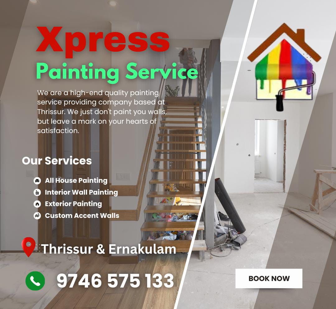 Xpress Painting Services